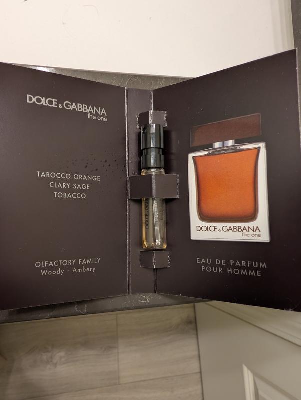 The One For Men Eau De Parfum - DOLCE&GABBANA | Sephora