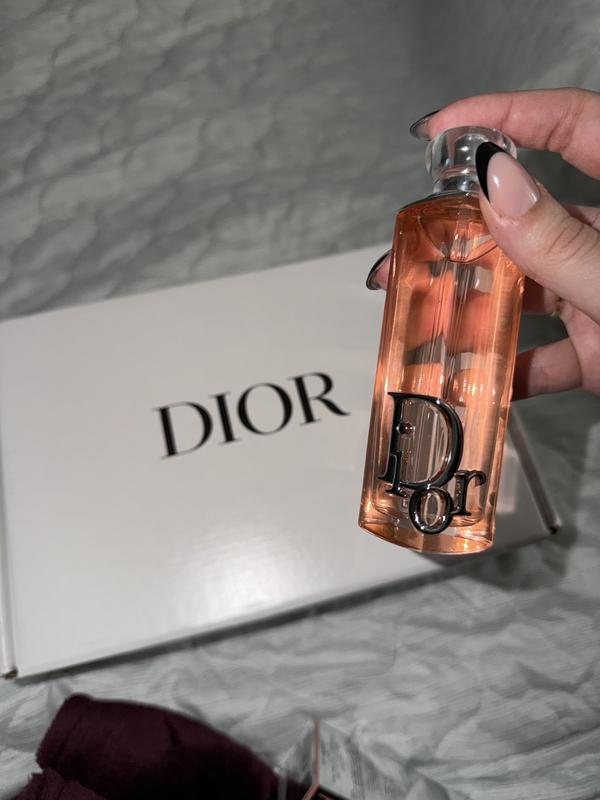 Dior Addict Peachy Glow Eau de Parfum - DIOR | Sephora