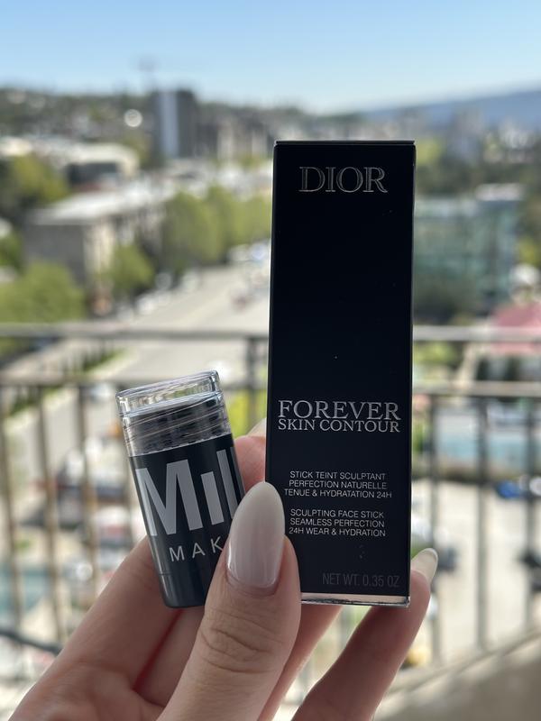 Forever Skin Cream Contour Sculpting Face Stick - DIOR | Sephora