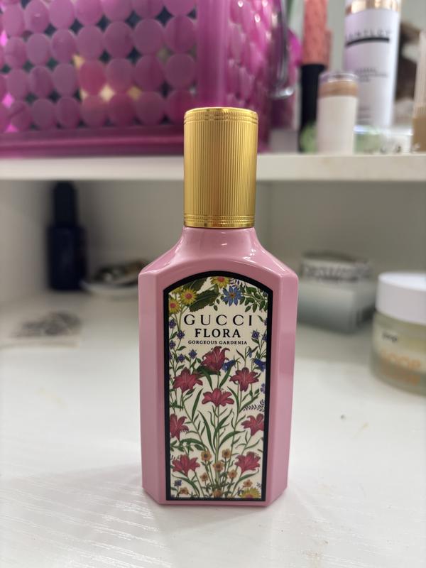 Flora Gorgeous Gardenia Eau de Parfum - Gucci | Sephora