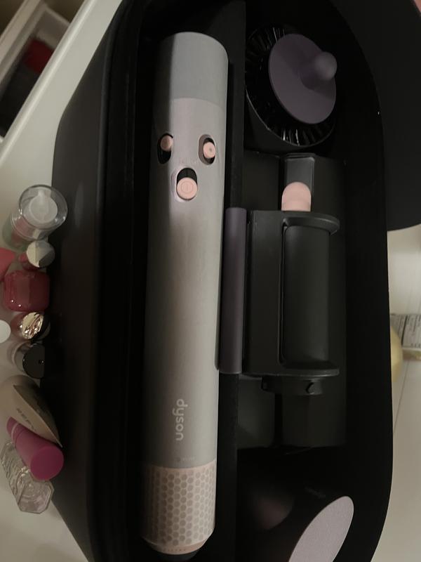 Airwrap ID™ Multi-Styler and Dryer for Straight to Wavy Hair