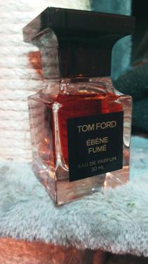 Ébène Fumé Eau de Parfum - TOM FORD | Sephora