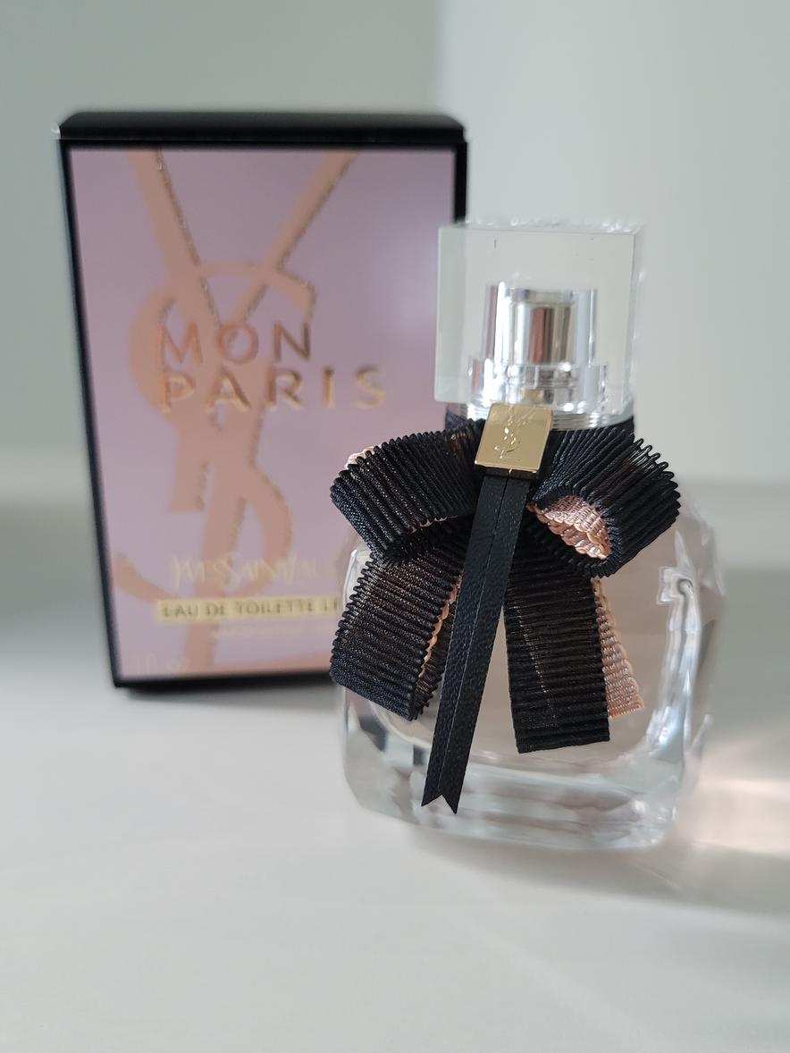 Mon Paris Eau de Parfum - Yves Saint Laurent | Sephora