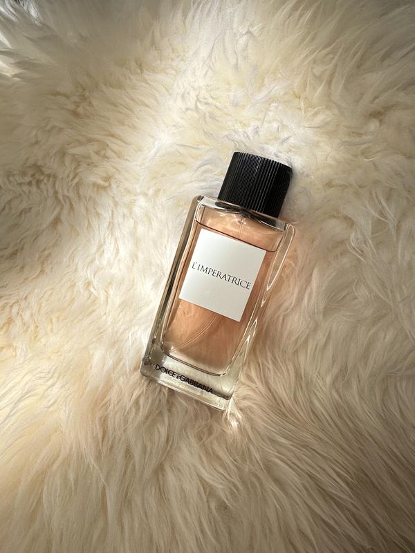 L'Imperatrice Eau de Toilette with Watermelon & Florals