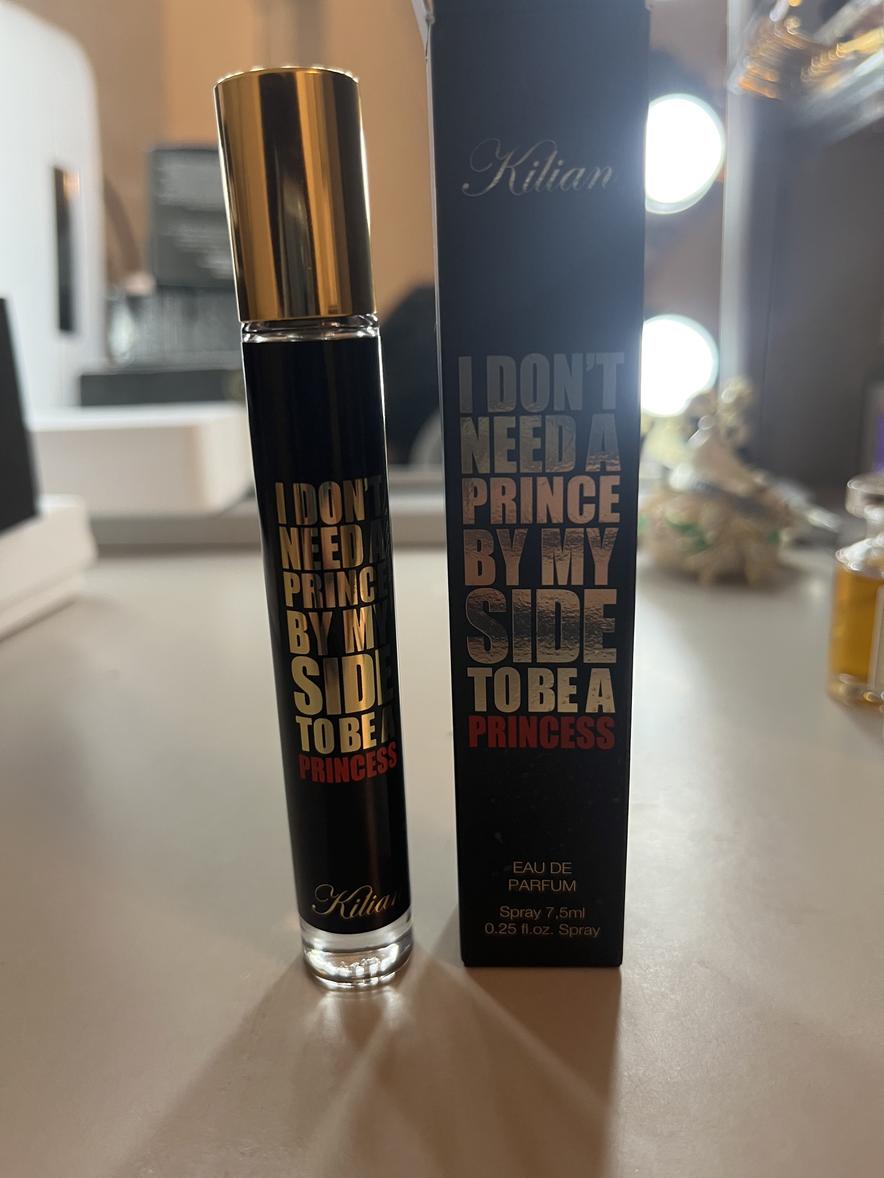 Princess Eau de Parfum Travel Spray - KILIAN Paris | Sephora
