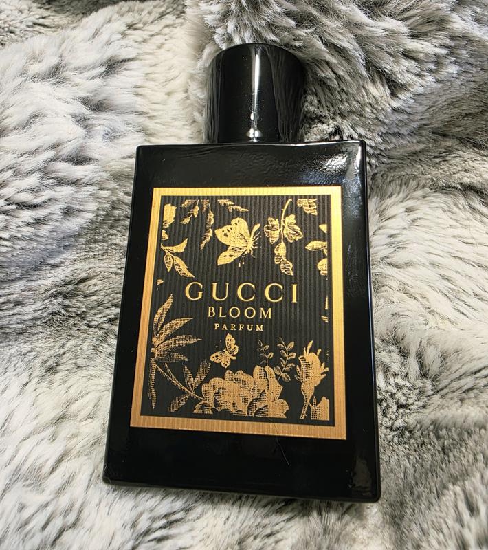 Bloom Parfum with Jasmine, Tuberose and Vanilla - Gucci | Sephora