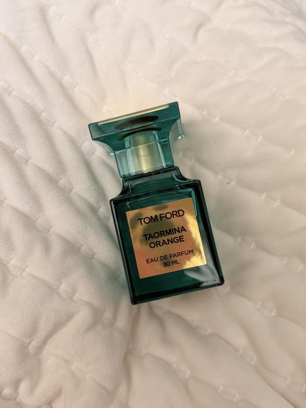 Taormina Orange Eau de Parfum with Citrus & Oakmoss - TOM FORD