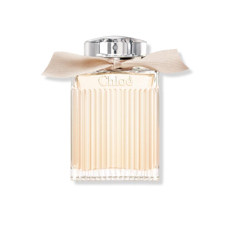 Chloé L'Eau de Parfum Intense with Raspberry, Rose & Amber - Chlo&