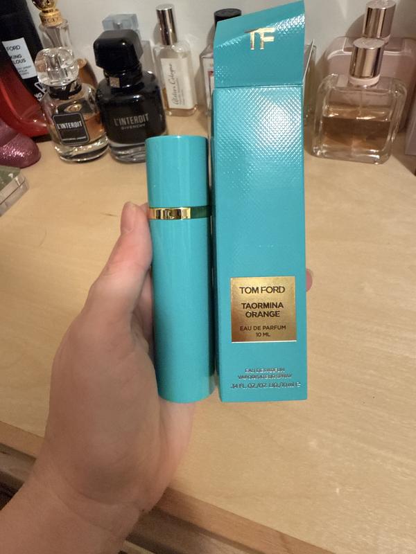 Taormina Orange Eau de Parfum - TOM FORD | Sephora