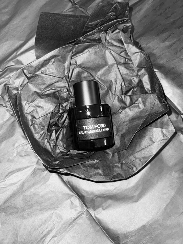 Ombré Leather Eau de Parfum - TOM FORD | Sephora