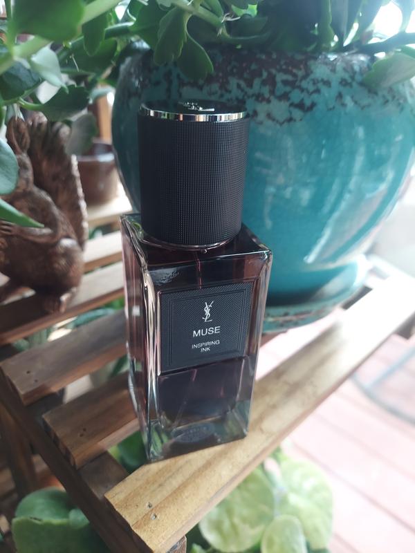 Muse Eau de Parfum - Yves Saint Laurent | Sephora
