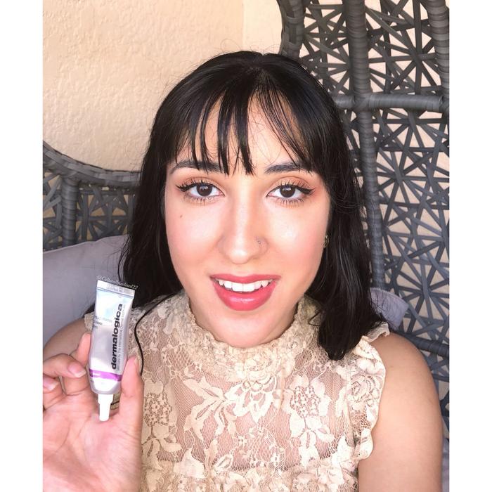 dermalogica power firm eye cream