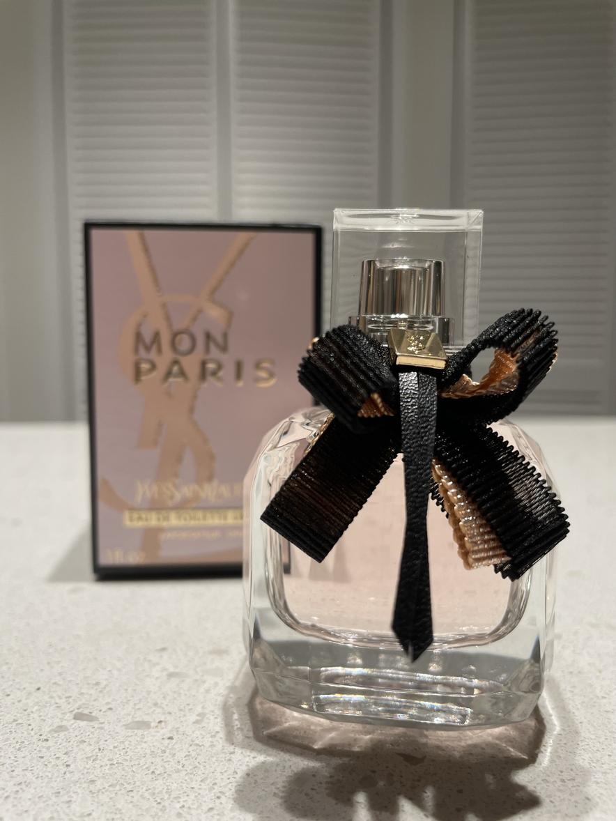 Mon Paris Eau de Toilette Lumiere - Yves Saint Laurent | Sephora