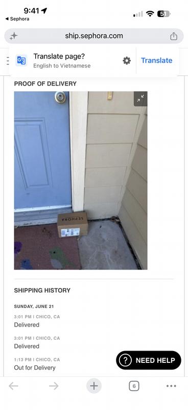 review photo