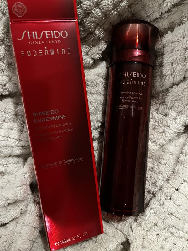 Eudermine Activating Essence with Hyaluronic Acid - Shiseido | Sephora