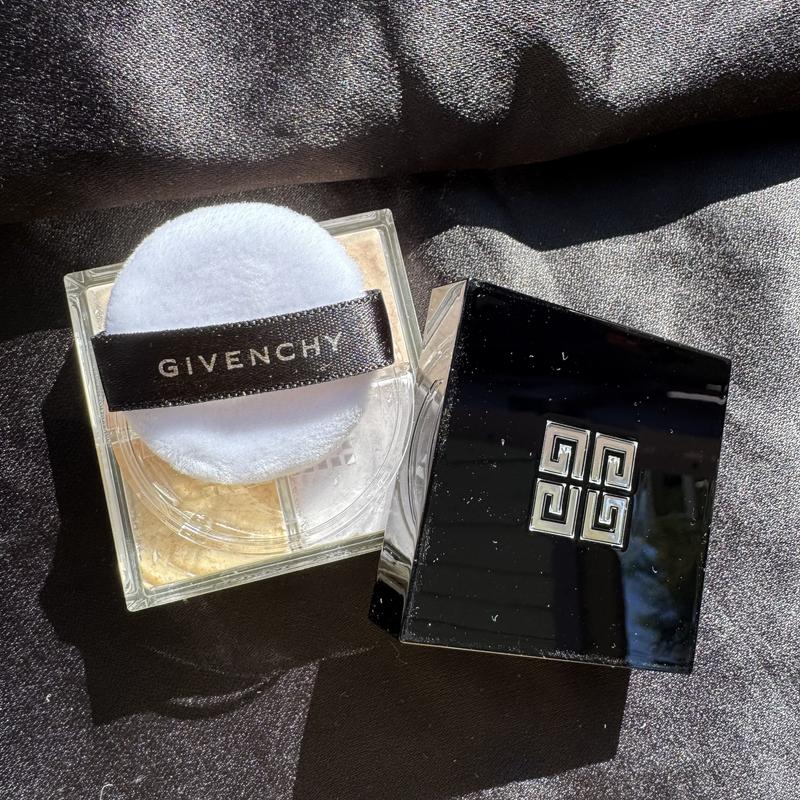 Prisme Libre Loose Powder - Givenchy | Sephora