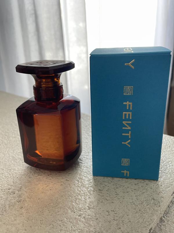 Fenty Eau de Parfum - Fenty Beauty by Rihanna | Sephora