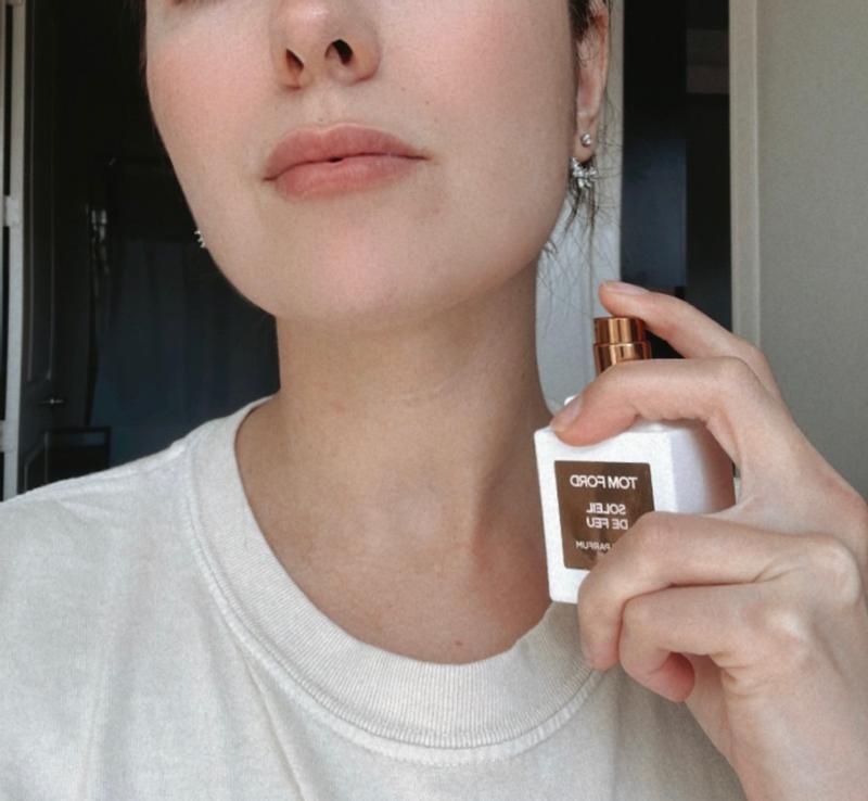 Soleil de Feu Eau de Parfum Fragrance - TOM FORD | Sephora