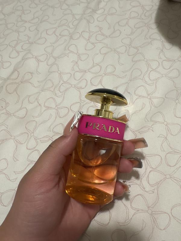 CANDY Eau de Parfum - Prada | Sephora