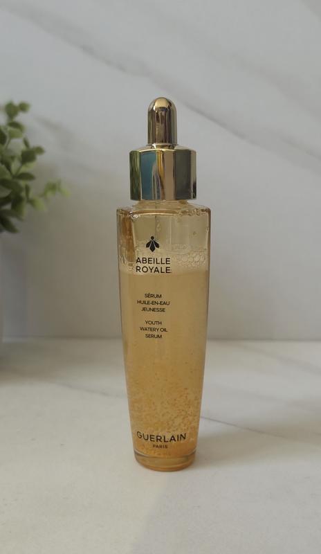 Abeille Royale Youth Watery Oil Serum - GUERLAIN | Sephora
