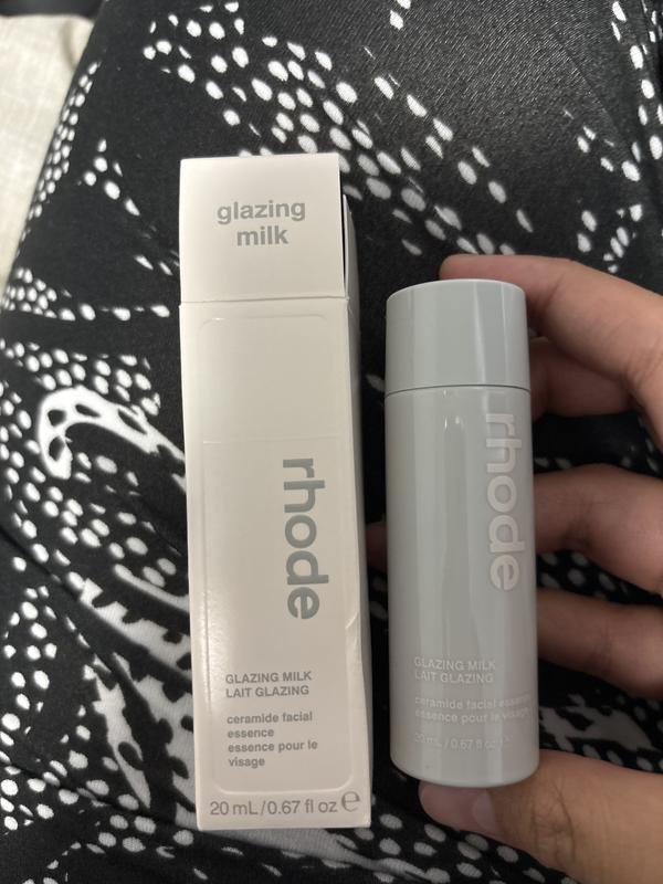 Glazing Milk - rhode | Sephora