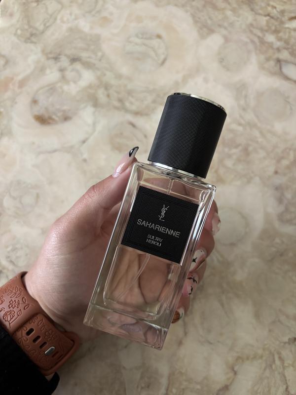 Saharienne Eau de Parfum with Neroli & Musk - Yves Saint Laurent