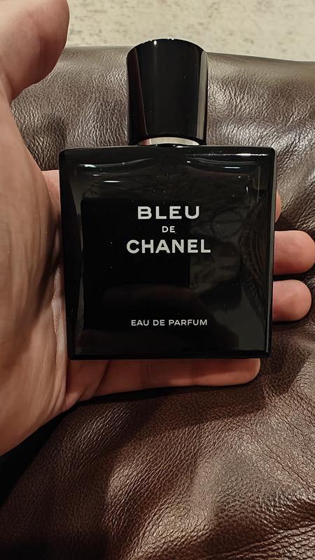 BLEU DE CHANEL Eau de Parfum - CHANEL | Sephora