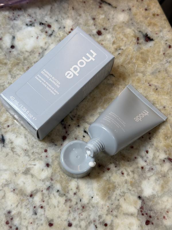 Barrier Butter Intensive Moisturizing Balm - rhode | Sephora