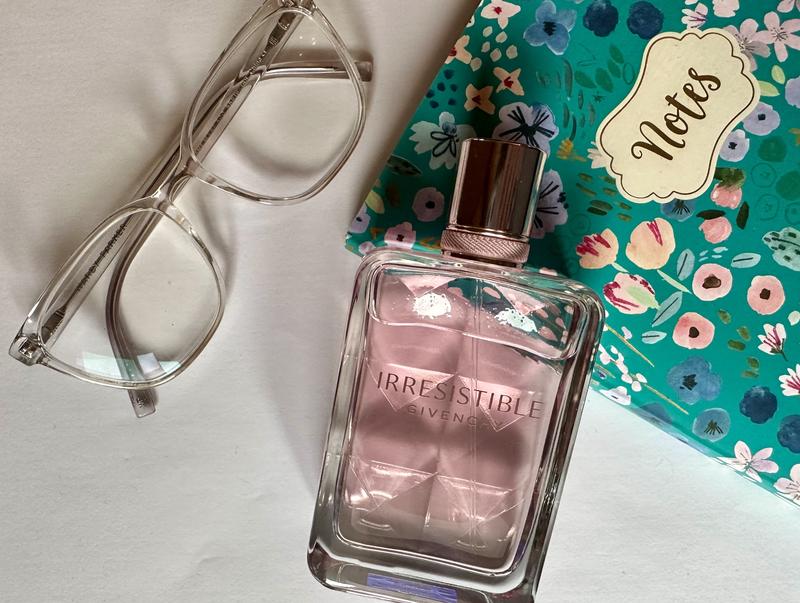 Irresistible Very Floral Eau de Parfum - Givenchy | Sephora