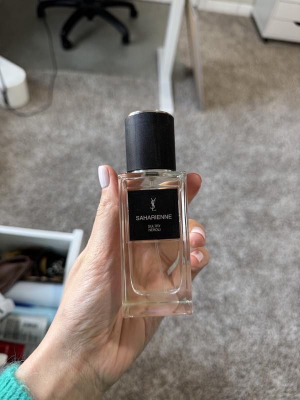Saharienne Eau de Parfum with Neroli & Musk - Yves Saint Laurent