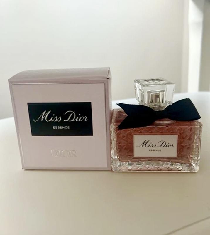 Miss Dior Essence - DIOR | Sephora