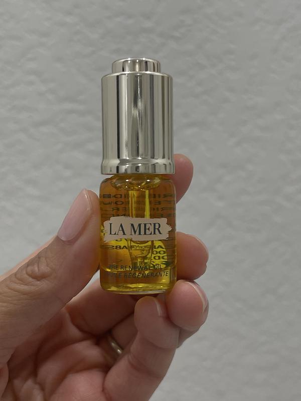 The Renewal Oil - La Mer | Sephora