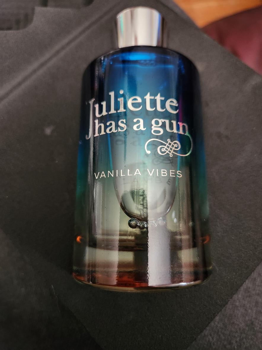 Vanilla Vibes - Juliette Has a Gun | Sephora