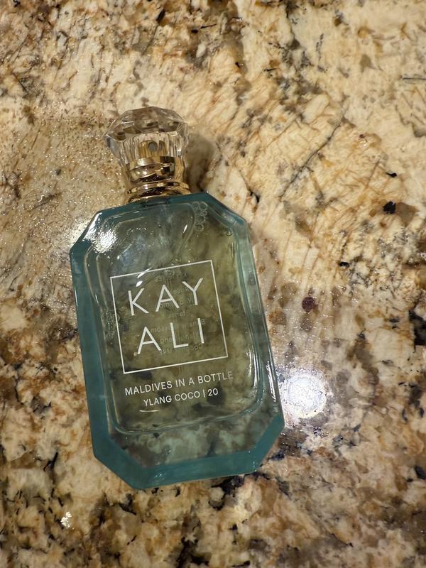 Mini MALDIVES IN A BOTTLE YLANG COCO | 20 Eau de Parfum - KAYALI