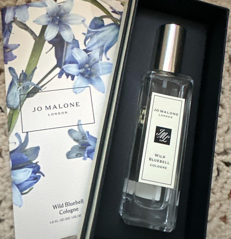 Wild Bluebell Cologne - Jo Malone London | Sephora