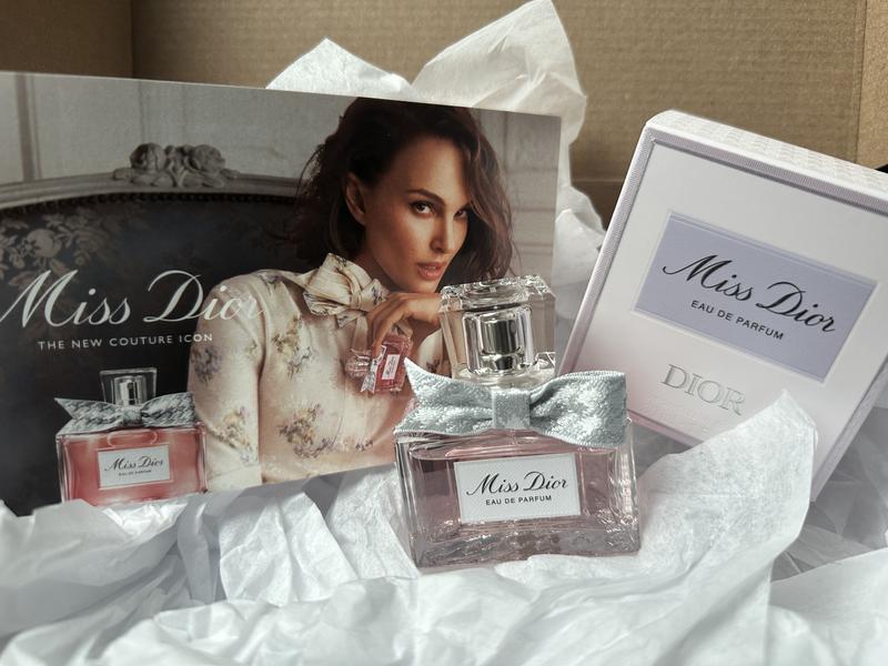 Miss Dior Eau de Parfum - DIOR | Sephora
