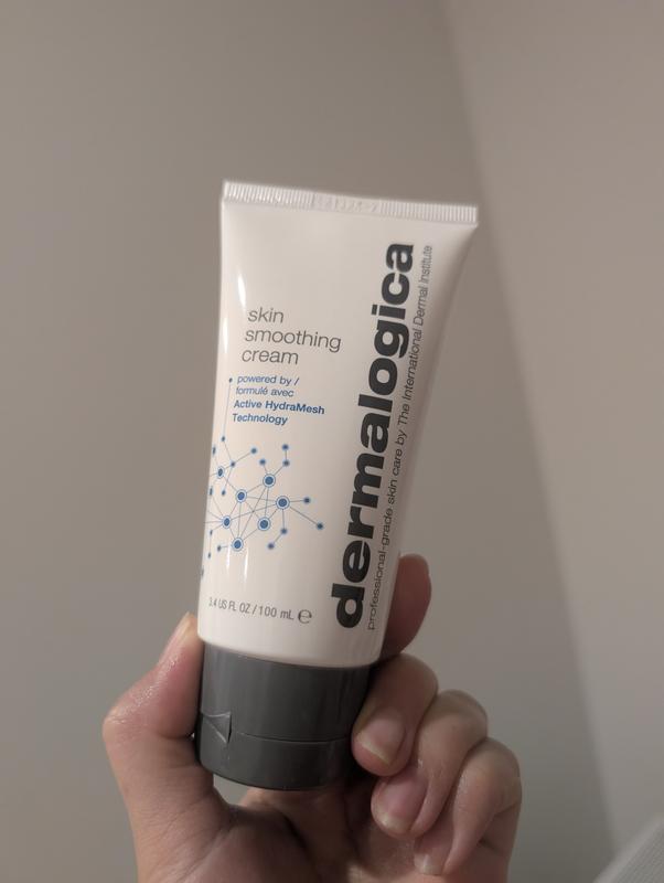 Skin Smoothing Cream Moisturizer - Dermalogica | Sephora