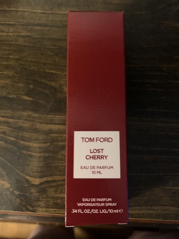 Lost Cherry Travel Spray - TOM FORD | Sephora