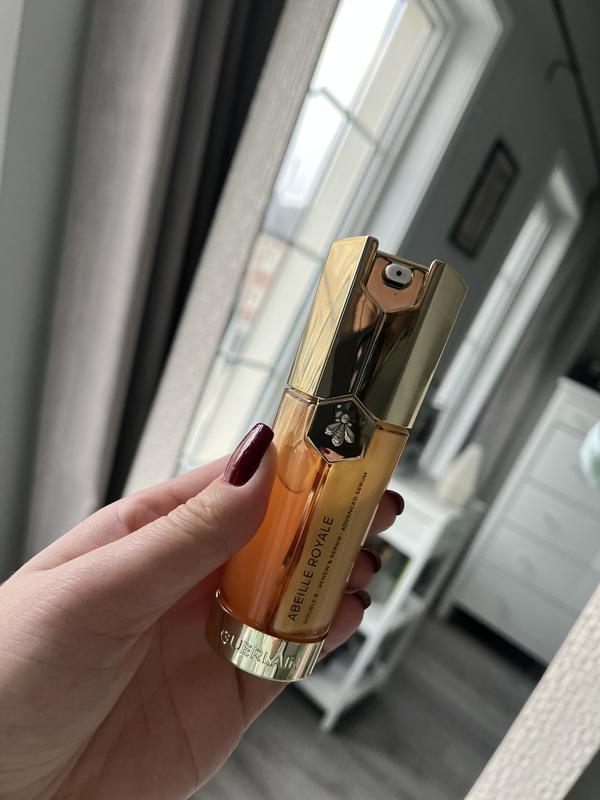 Abeille Royale Double R Renew & Repair Advanced Serum - GUERLAIN