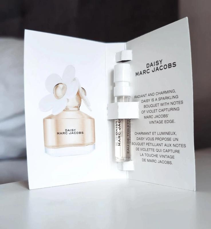 Daisy - Marc Jacobs Fragrances | Sephora