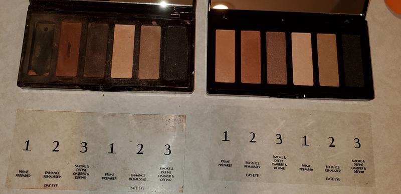Super Nudes Easy Eyeshadow Palette - Charlotte Tilbury | Sephora