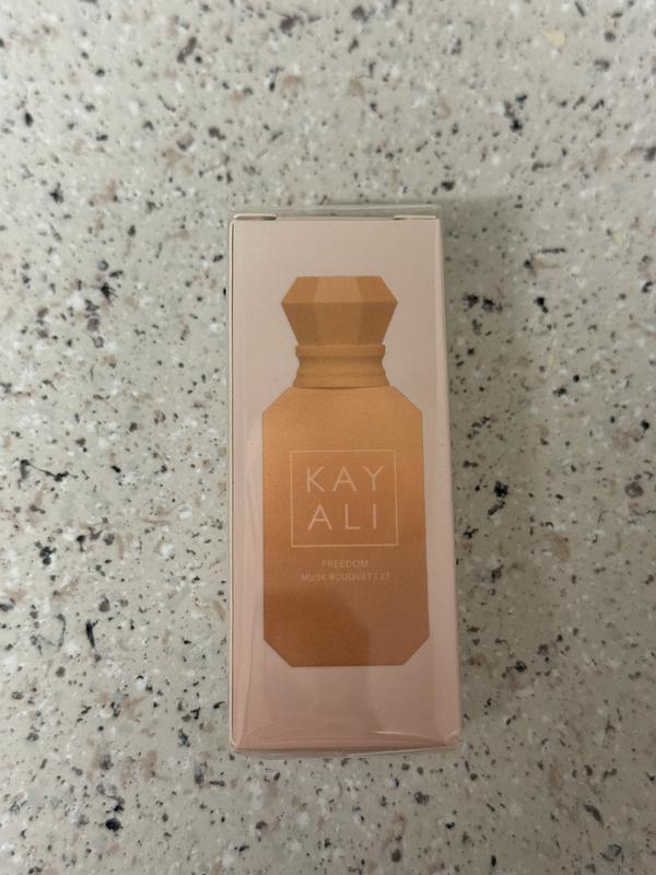 Mini FREEDOM MUSK BOUQUET | 27 Eau de Parfum Travel Spray - KAYALI