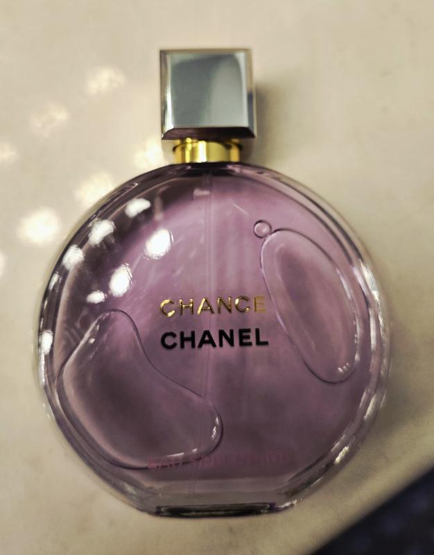 CHANCE EAU SPLENDIDE Eau de Parfum Spray - CHANEL | Sephora
