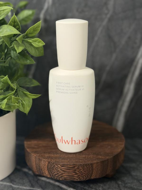 First Care Activating Serum 25th Anniversary Limited Edition