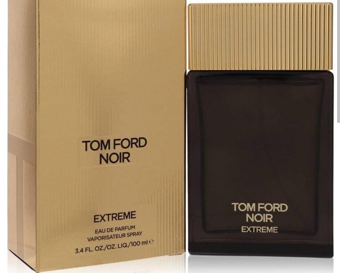 Noir Extreme - TOM FORD | Sephora