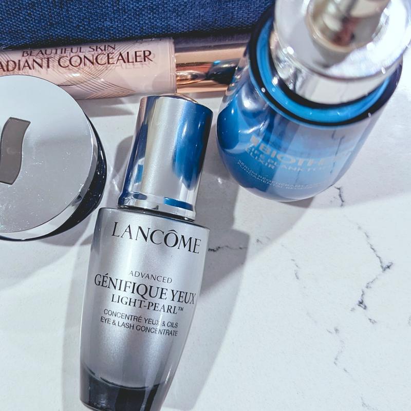 Advanced Génifique Yeux Light-Pearl™ Eye Serum - Lanc&