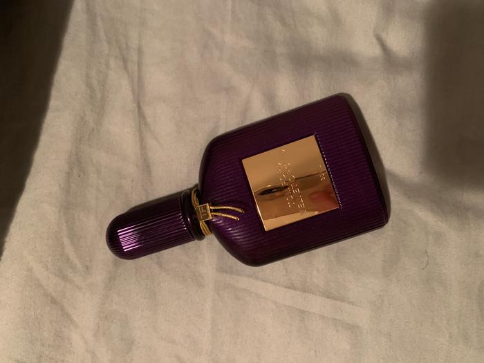 Velvet Orchid - TOM FORD | Sephora