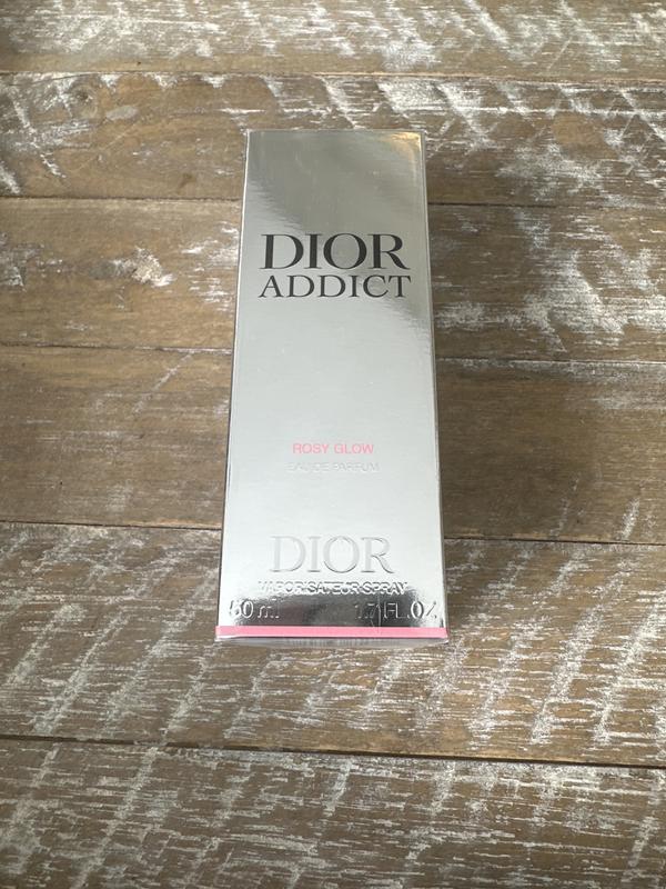 Dior Addict Rosy Glow Eau de Parfum - DIOR | Sephora