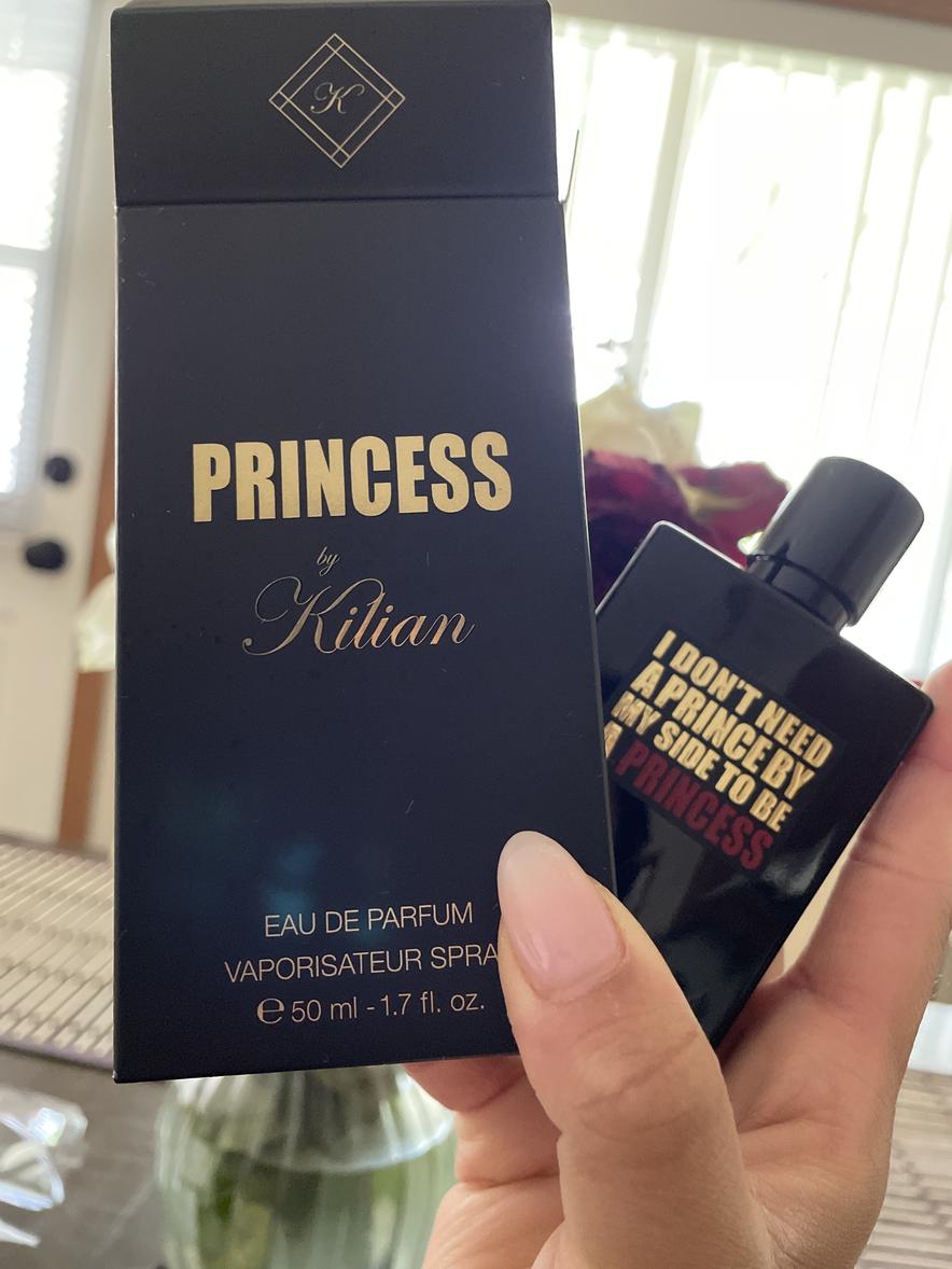 Princess Eau de Parfum - KILIAN Paris | Sephora