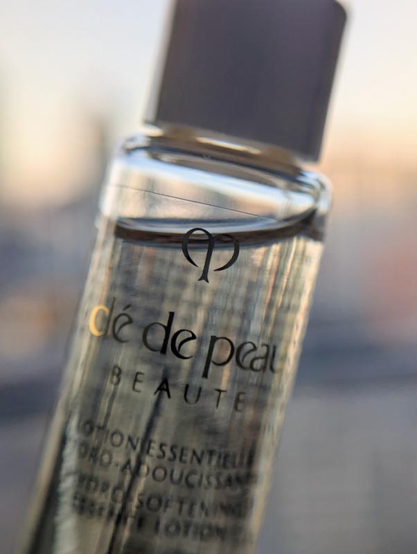 Hydro-Softening Essence Lotion - Clé de Peau Beauté | Sephora